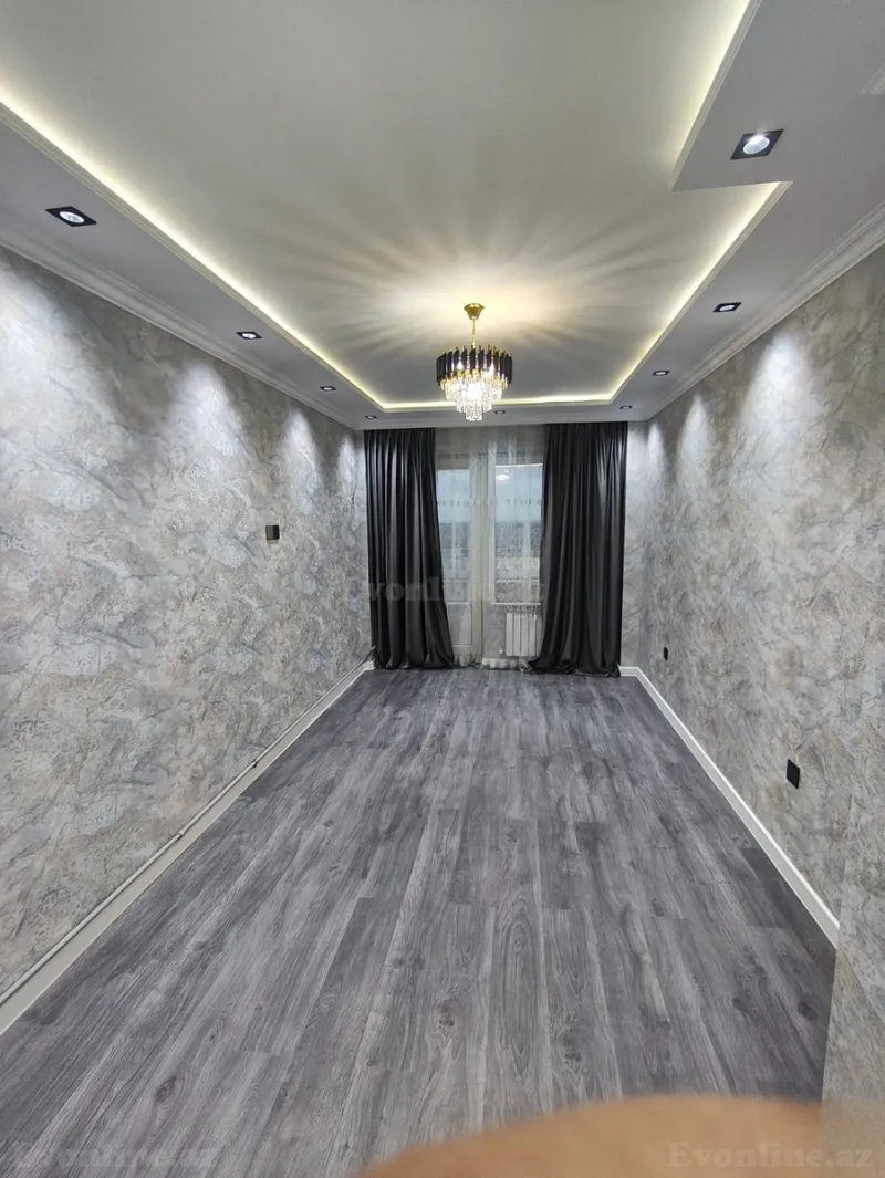 Kirayə verilir 3 otaqlı Mənzil Yeni tikili 110 m² Masazır - şəkil 8