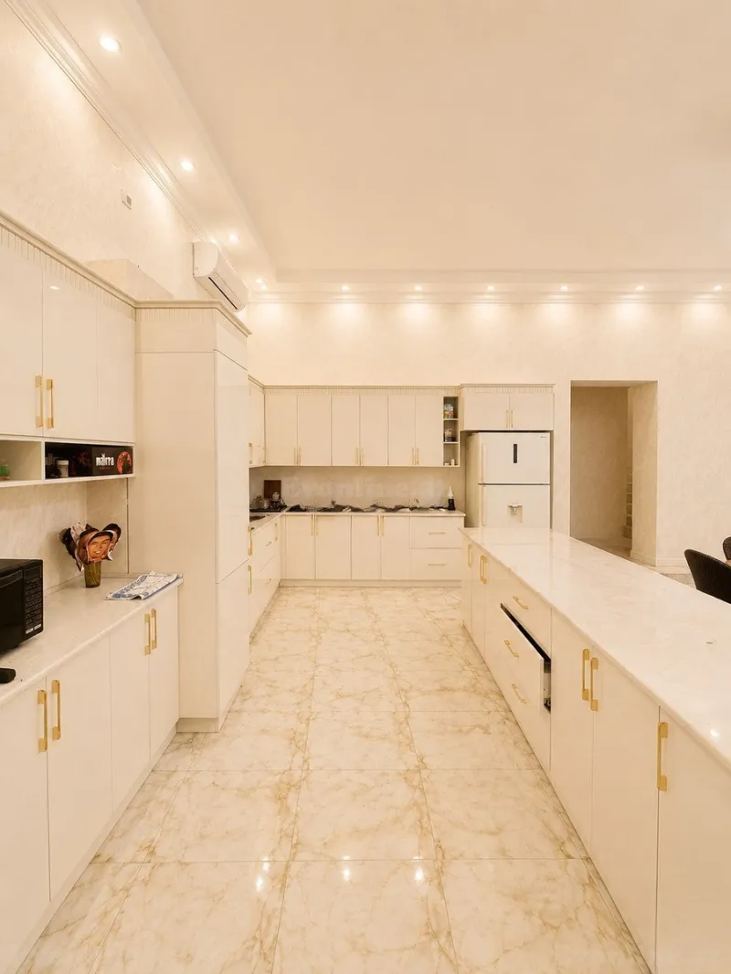 Kirayə verilir 5 otaqlı Həyət evi 300 m² Mərdəkan - şəkil 24