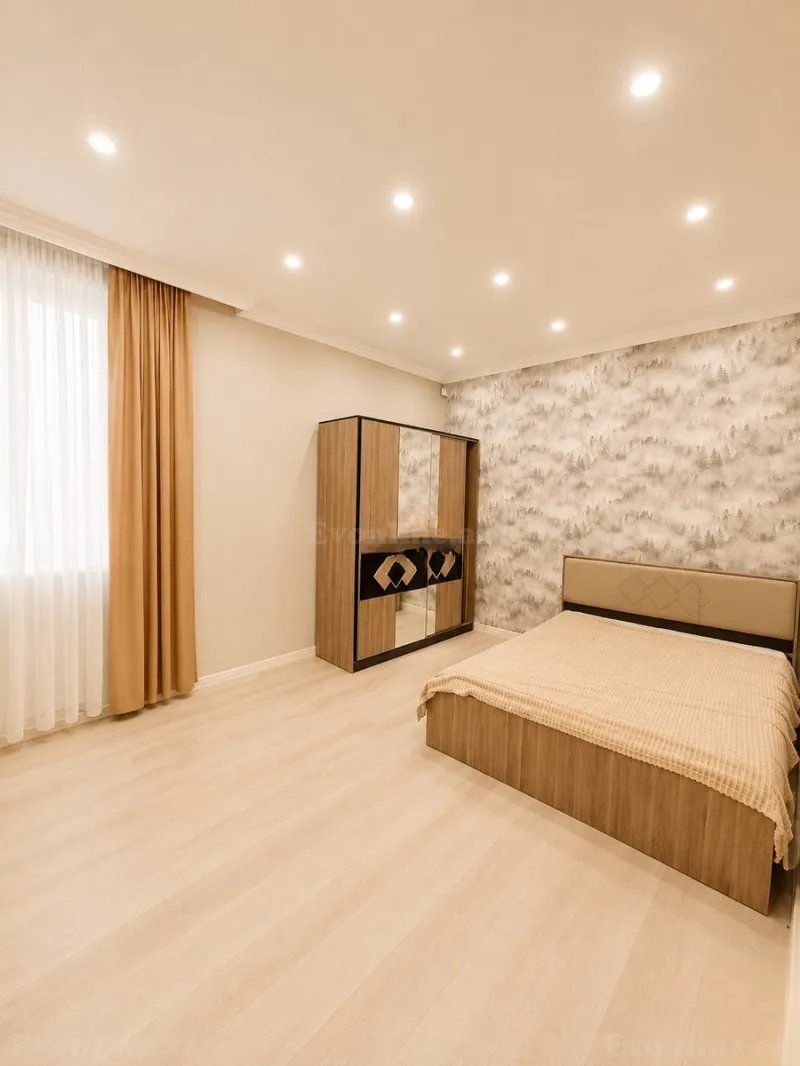 Kirayə verilir 5 otaqlı Həyət evi 300 m² Mərdəkan - şəkil 30