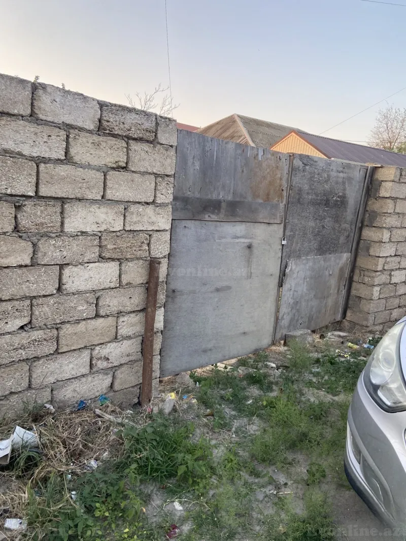 Torpaq Bülbülə Satılır