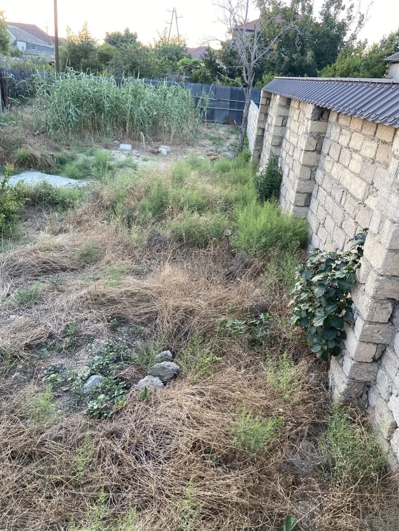 Satılır Torpaq 2.9 sot Bülbülə - şəkil 4