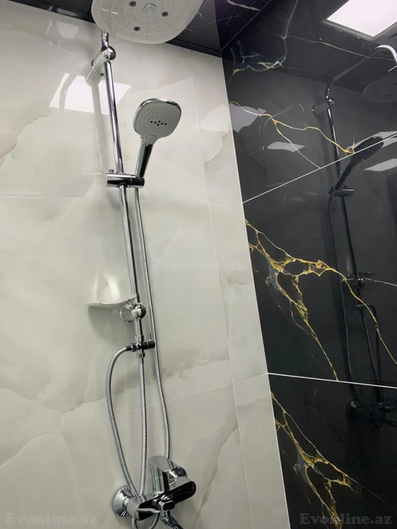 Kirayə verilir 2 otaqlı Mənzil Köhnə tikili 35 m² Qara Qarayev m. - şəkil 11