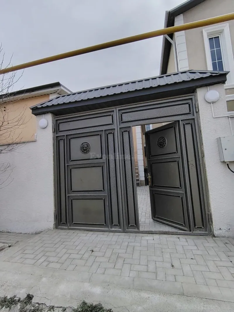Satılır 3 otaqlı Həyət evi 100 m² Masazır - şəkil 2