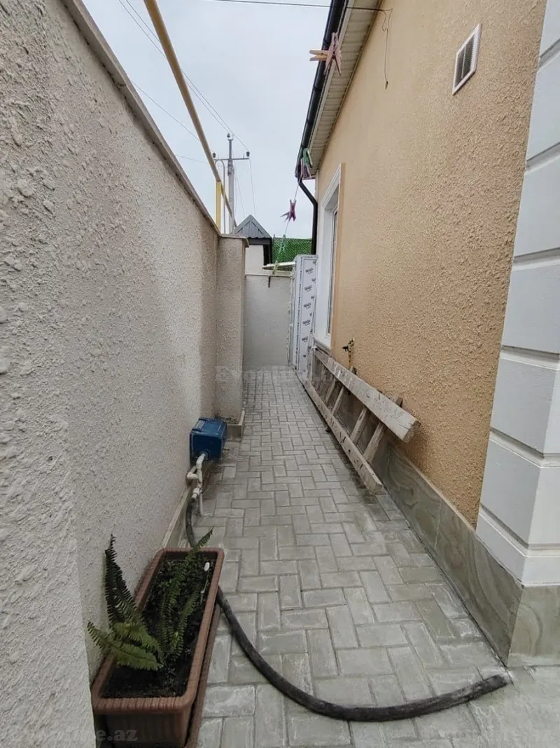 Satılır 3 otaqlı Həyət evi 100 m² Masazır - şəkil 4