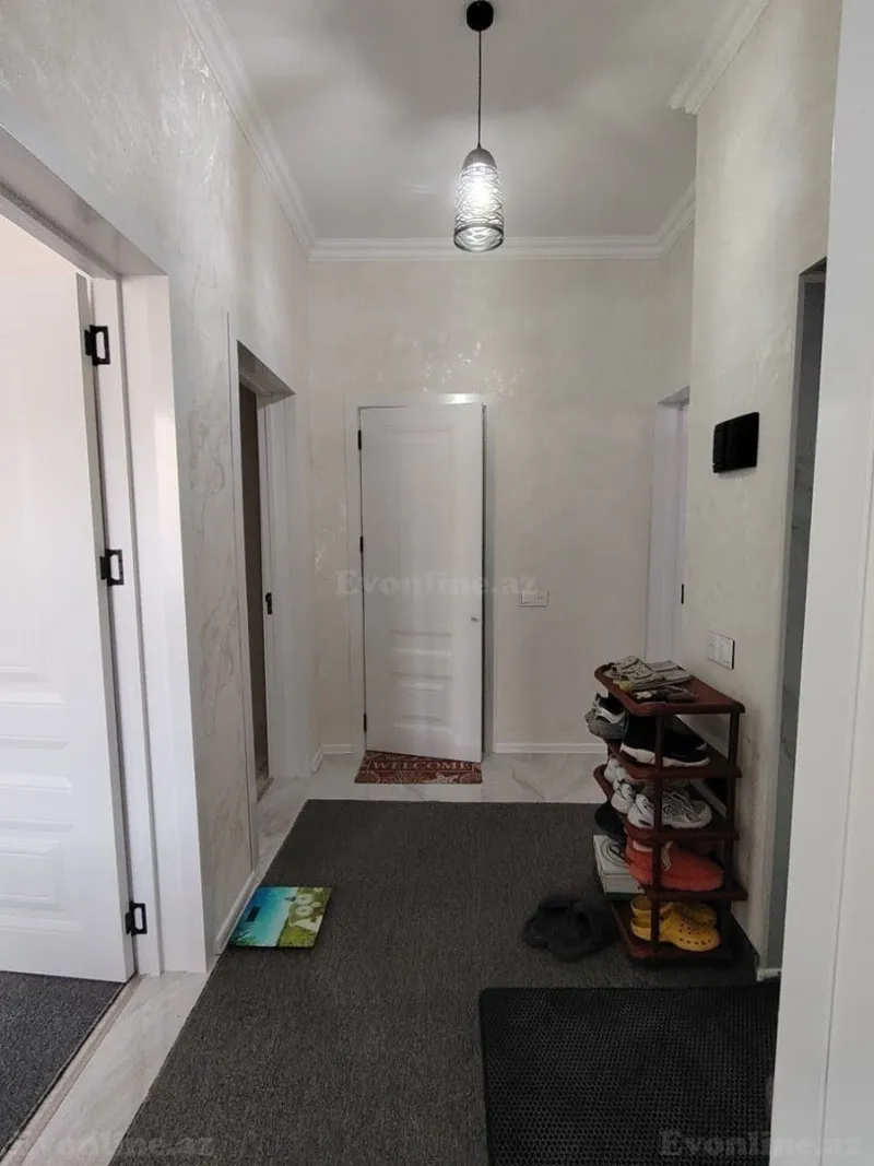 Satılır 3 otaqlı Həyət evi 100 m² Masazır - şəkil 5