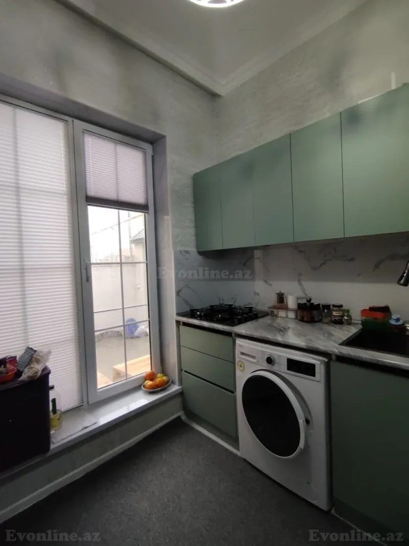 Satılır 3 otaqlı Həyət evi 100 m² Masazır - şəkil 7