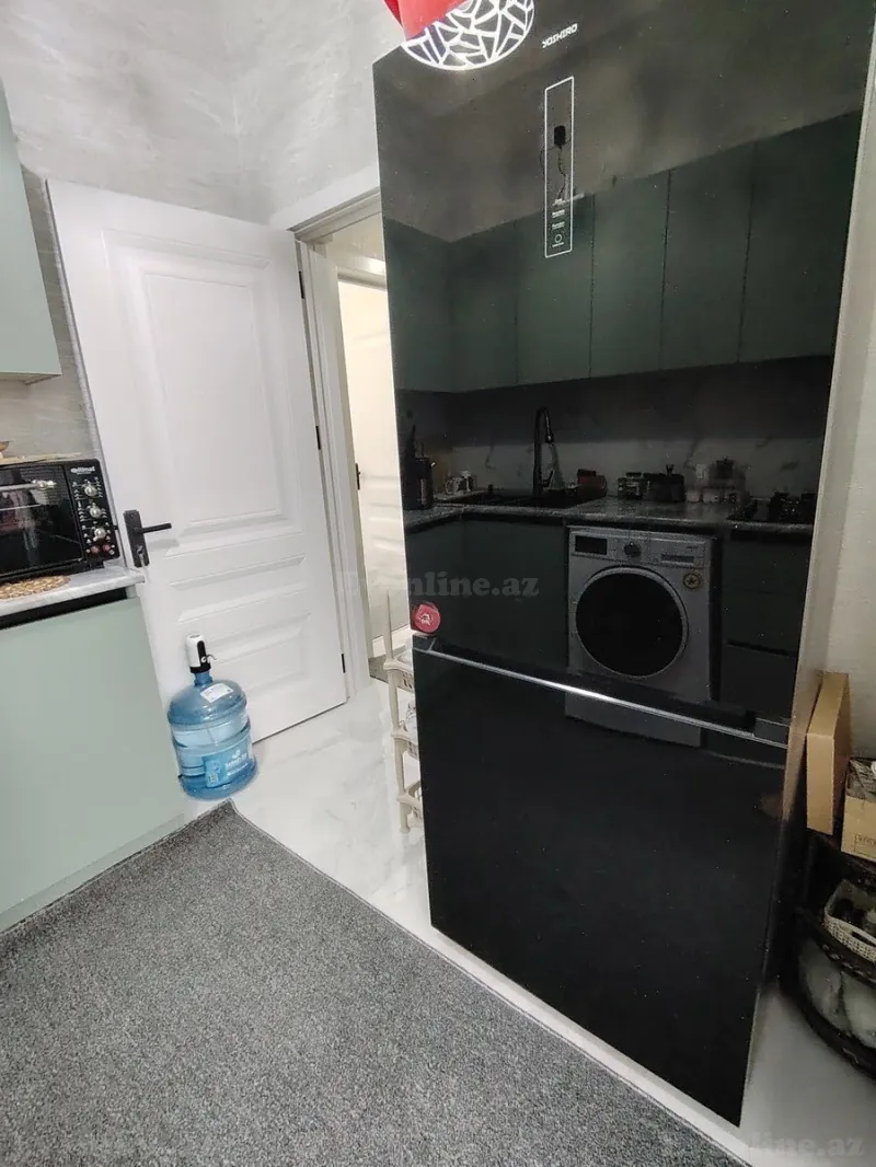 Satılır 3 otaqlı Həyət evi 100 m² Masazır - şəkil 8
