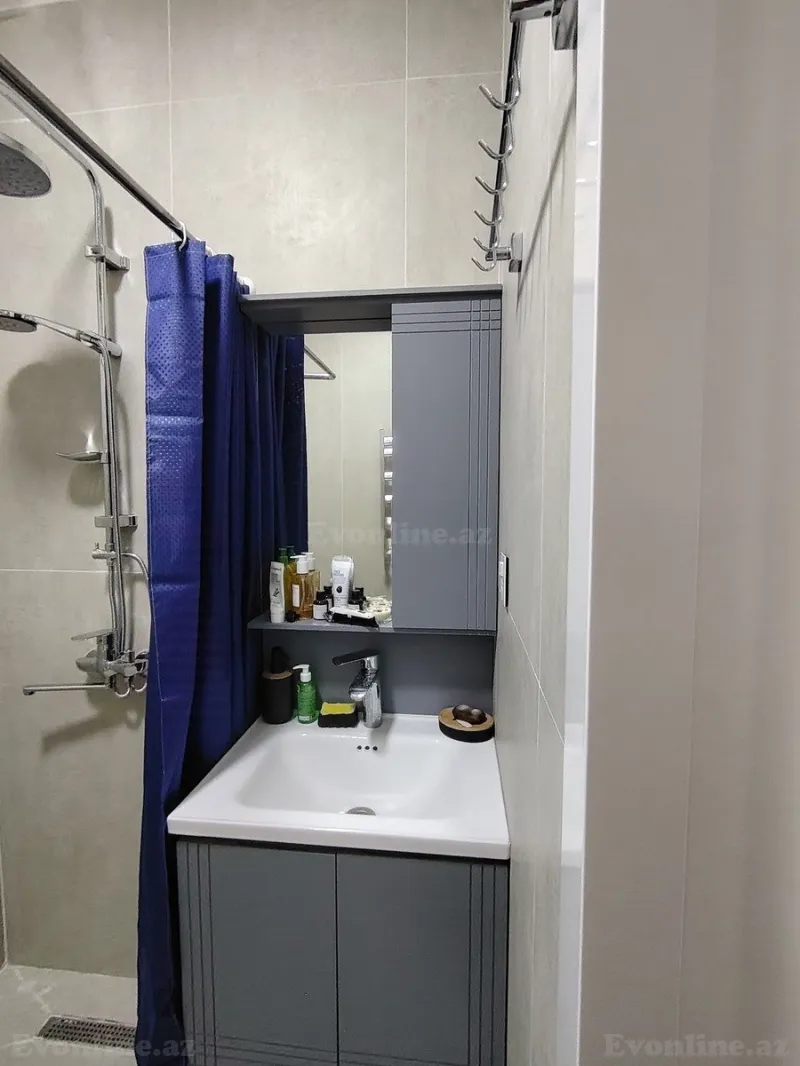 Satılır 3 otaqlı Həyət evi 100 m² Masazır - şəkil 9