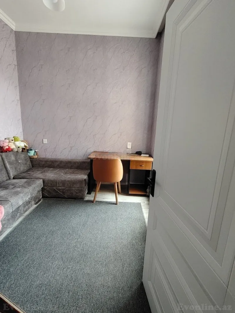 Satılır 3 otaqlı Həyət evi 100 m² Masazır - şəkil 12