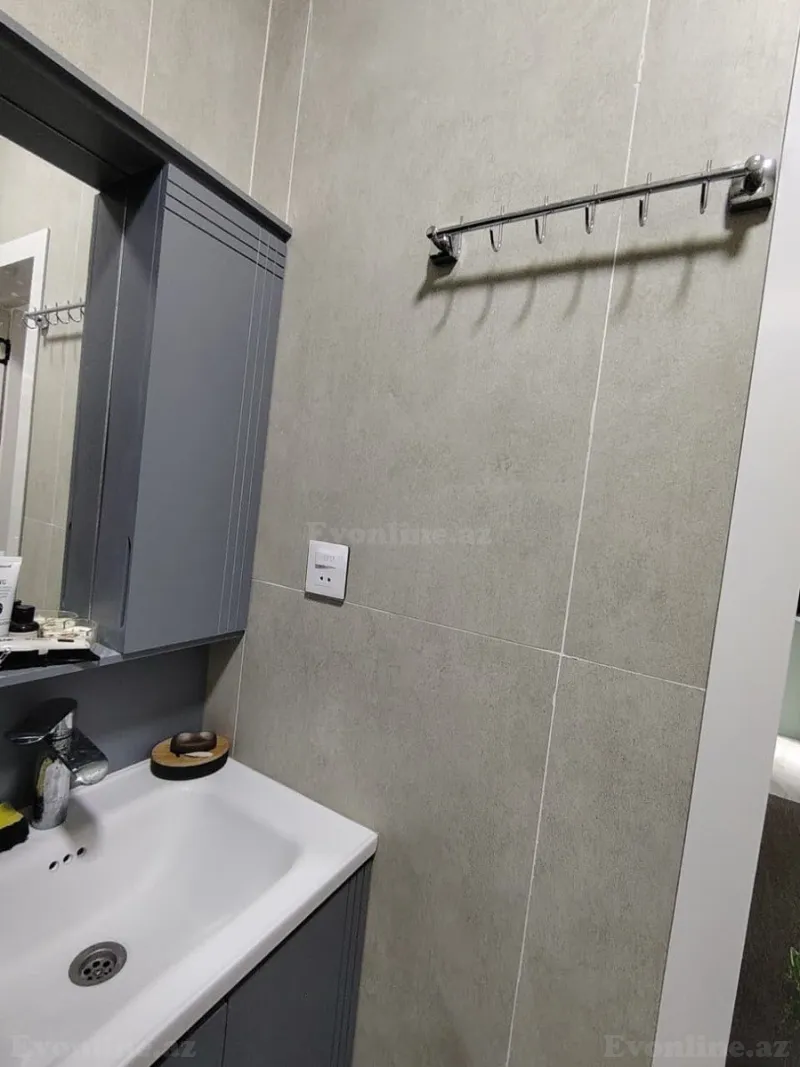 Satılır 3 otaqlı Həyət evi 100 m² Masazır - şəkil 13