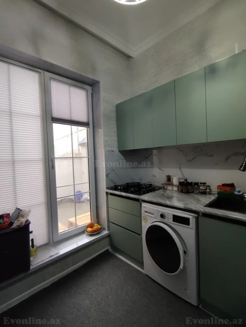 Satılır 3 otaqlı Həyət evi 100 m² Masazır - şəkil 15