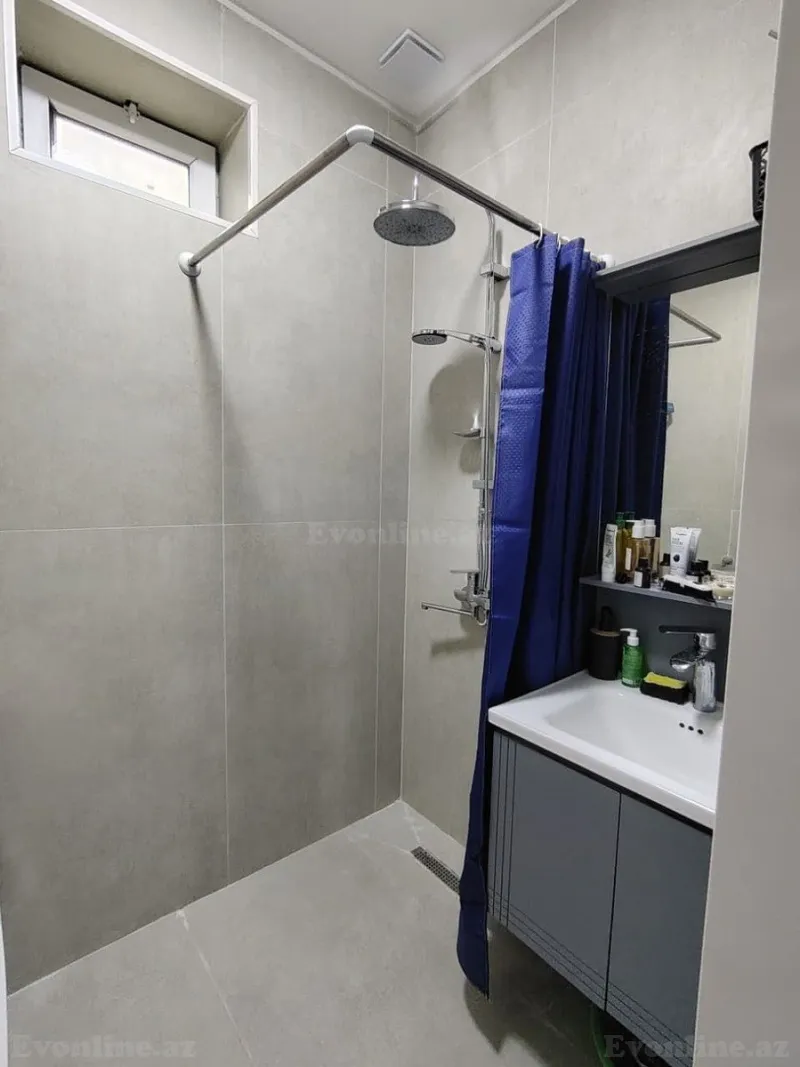 Satılır 3 otaqlı Həyət evi 100 m² Masazır - şəkil 16