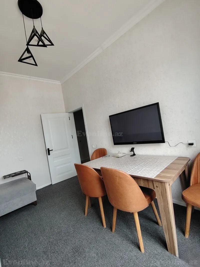 Satılır 3 otaqlı Həyət evi 100 m² Masazır - şəkil 21