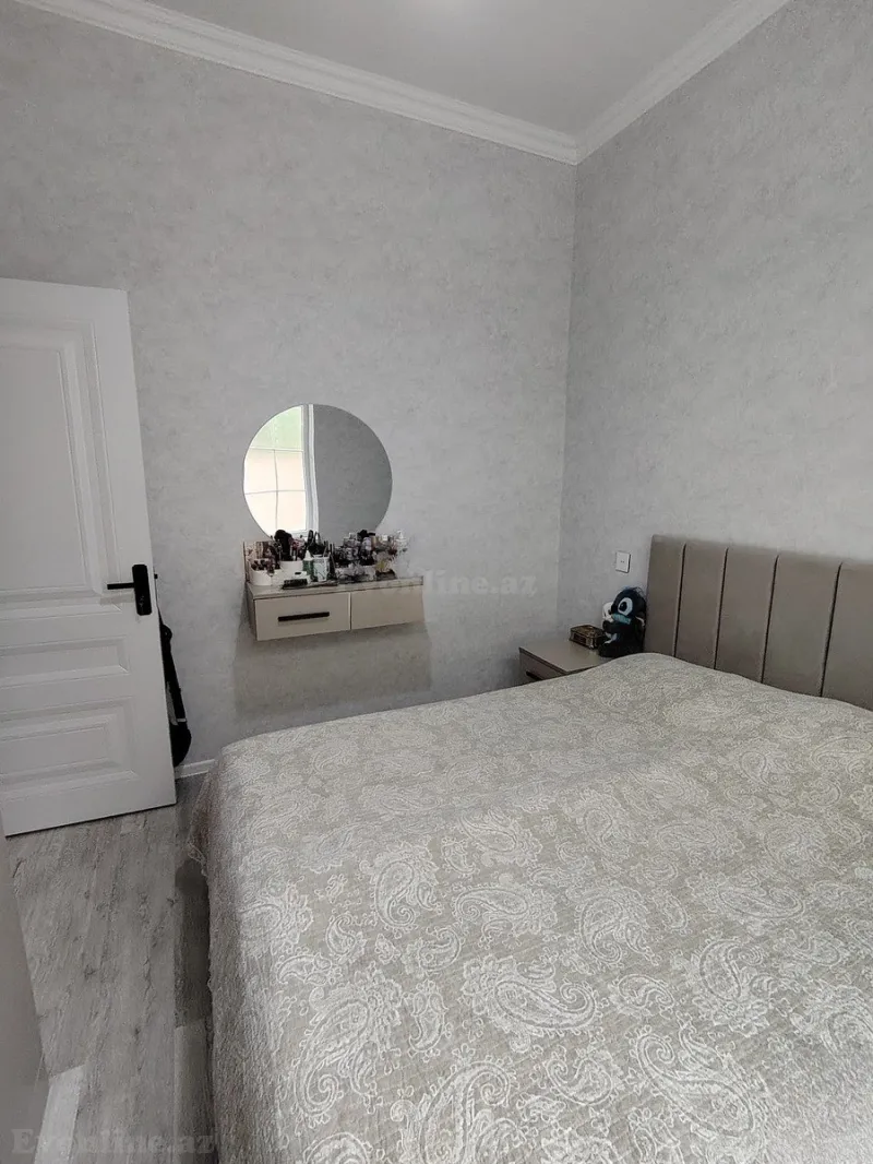 Satılır 3 otaqlı Həyət evi 100 m² Masazır - şəkil 22