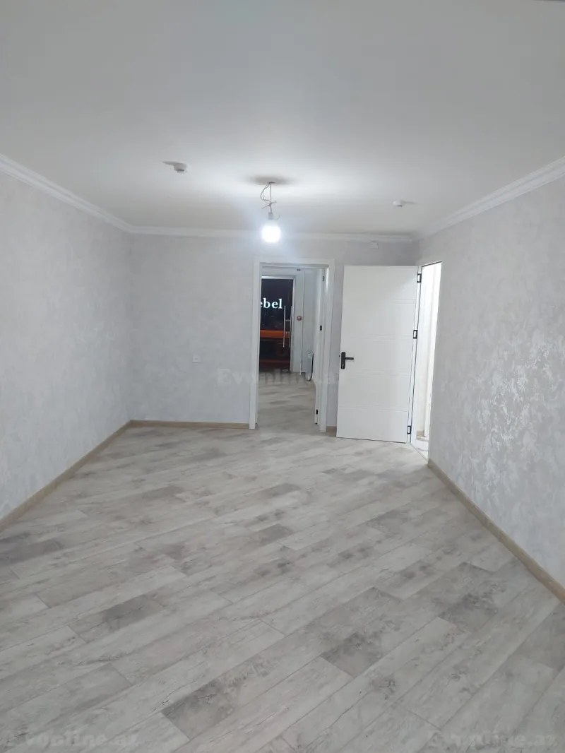 Kirayə verilir Obyekt 50 m² Yasamal
