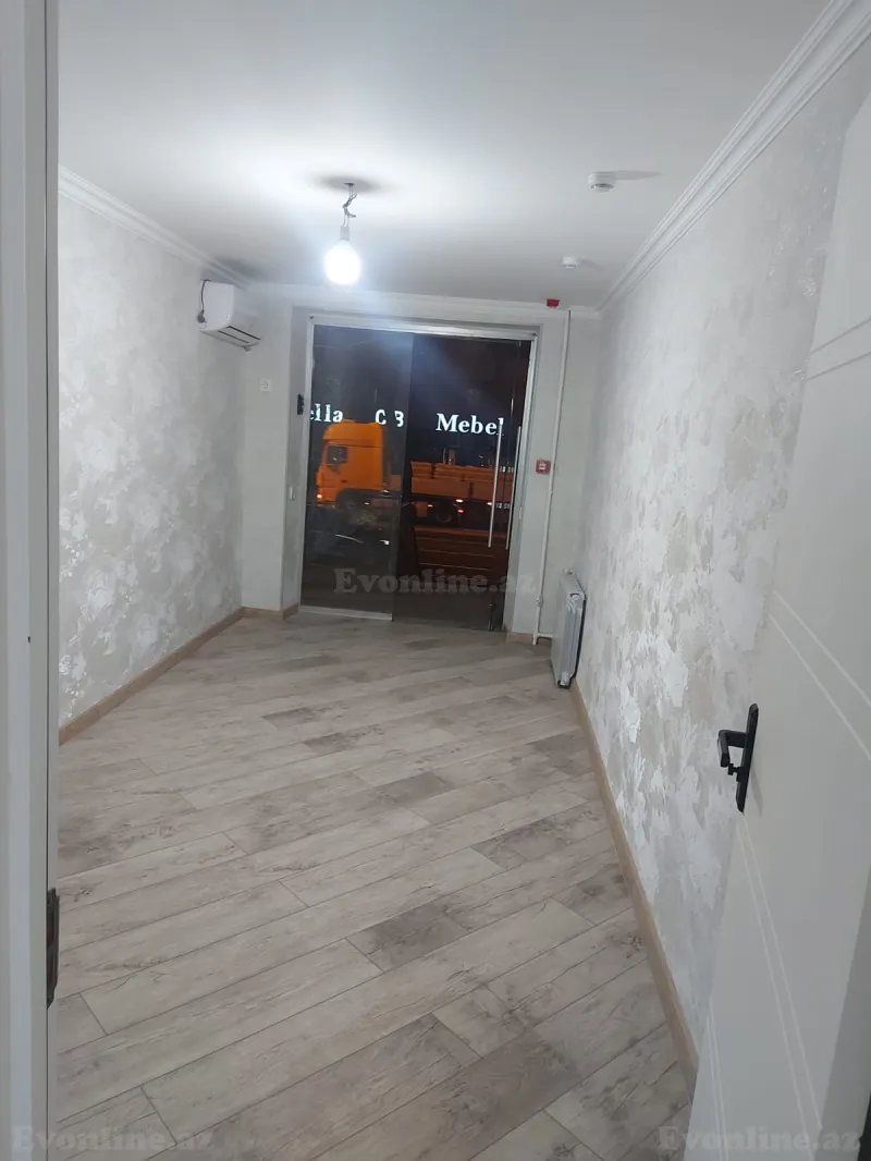 Kirayə verilir Obyekt 50 m² Yasamal - şəkil 2