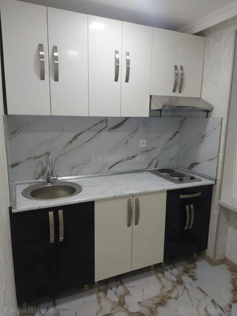 Kirayə verilir Obyekt 50 m² Yasamal - şəkil 3