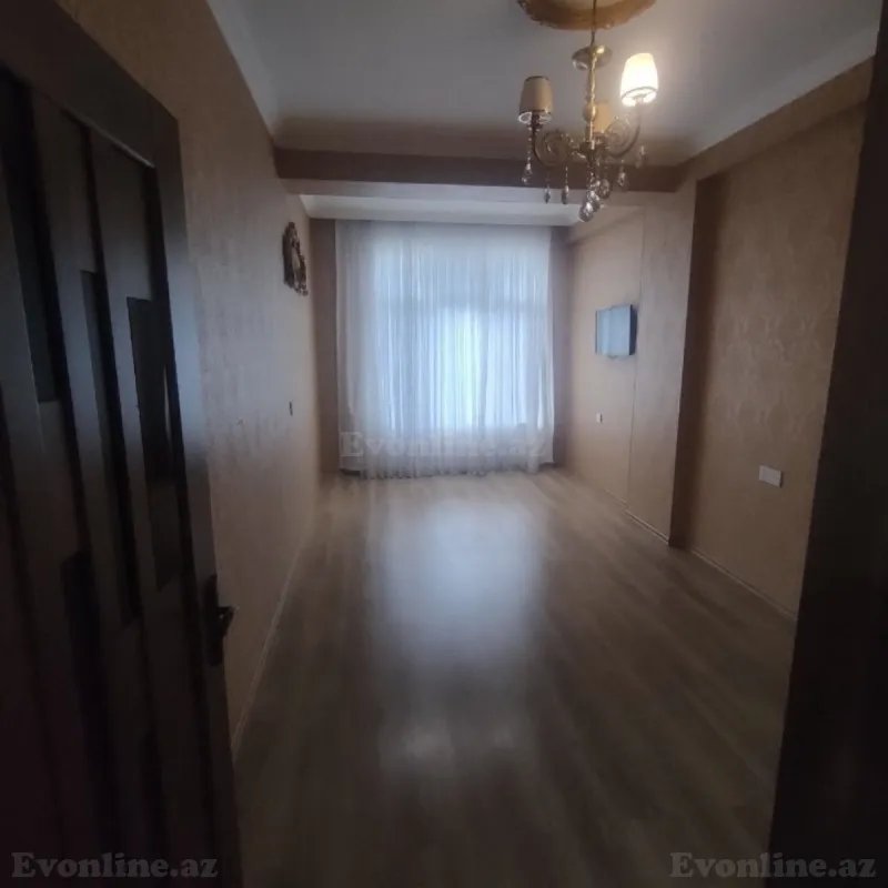 Satılır 3 otaqlı Mənzil Yeni tikili 115 m² Nəsimi r. - şəkil 7