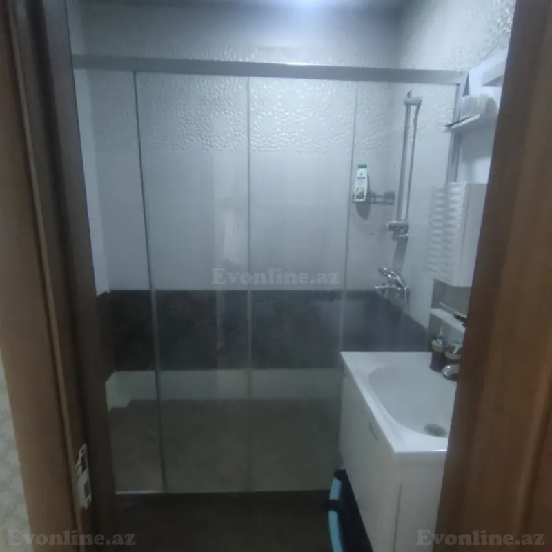 Satılır 3 otaqlı Mənzil Yeni tikili 115 m² Nəsimi r. - şəkil 11