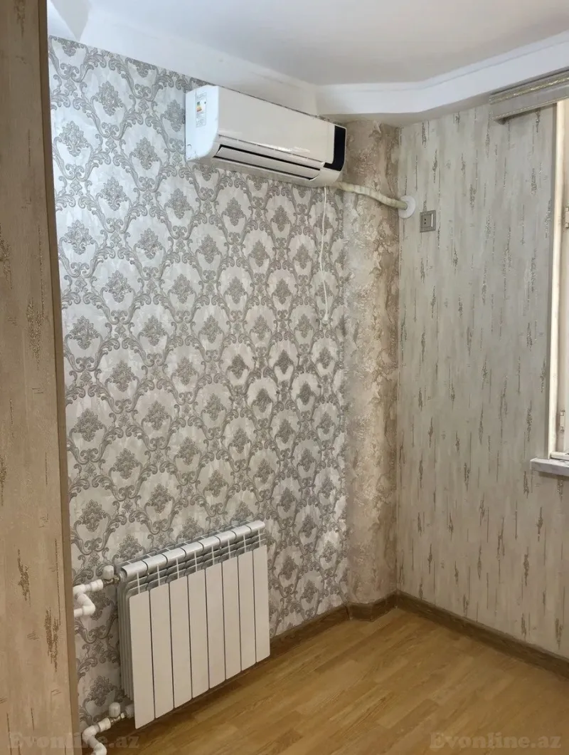 Kirayə verilir 2 otaqlı Mənzil Köhnə tikili 60 m² Neftçilər m. - şəkil 4