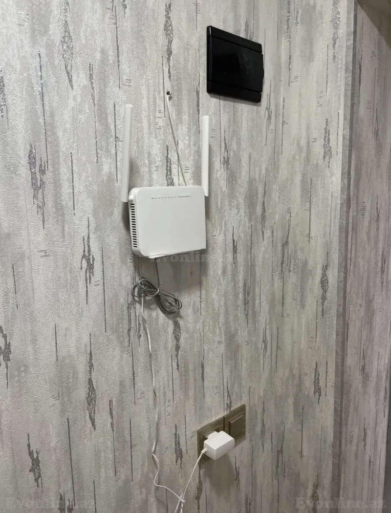 Kirayə verilir 2 otaqlı Mənzil Köhnə tikili 60 m² Neftçilər m. - şəkil 10