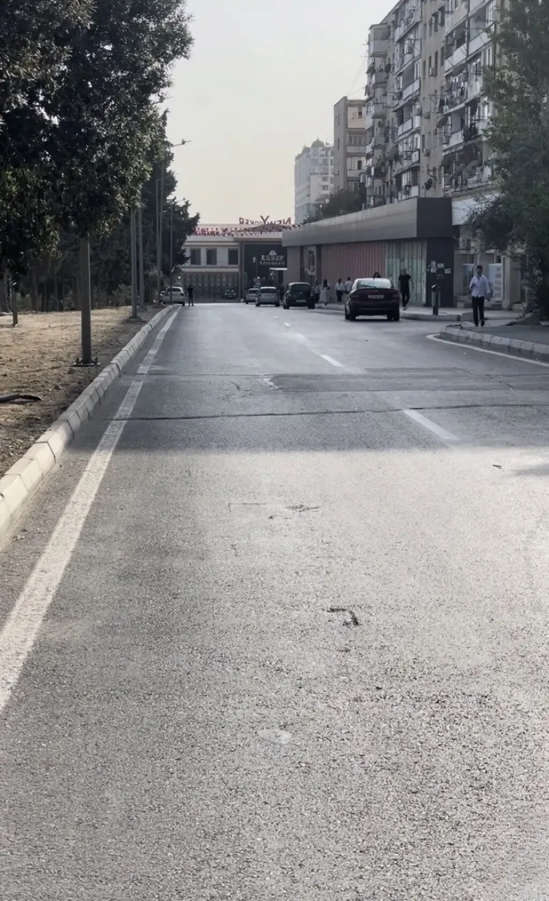 Kirayə verilir 2 otaqlı Mənzil Köhnə tikili 60 m² Neftçilər m. - şəkil 11