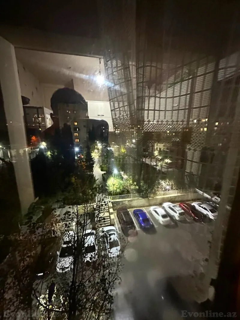 Satılır 3 otaqlı Mənzil Köhnə tikili 90 m² Əhmədli m. - şəkil 7