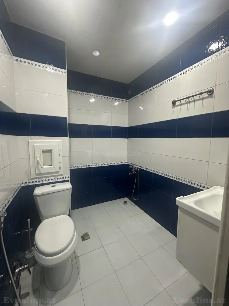 Kirayə verilir 1 otaqlı Mənzil Köhnə tikili 35 m² Qaraçuxur - şəkil 7