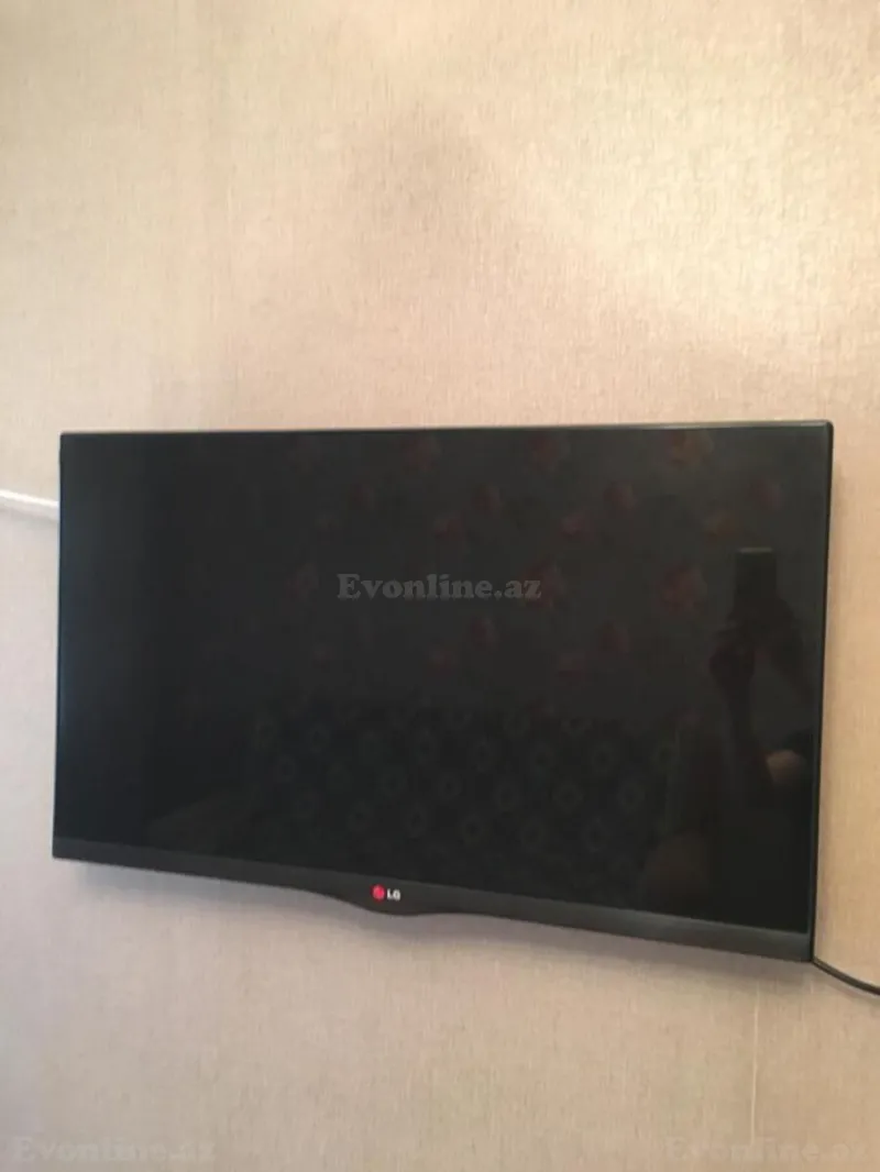 Kirayə verilir 1 otaqlı Mənzil Köhnə tikili 37 m² Neftçilər m. - şəkil 8