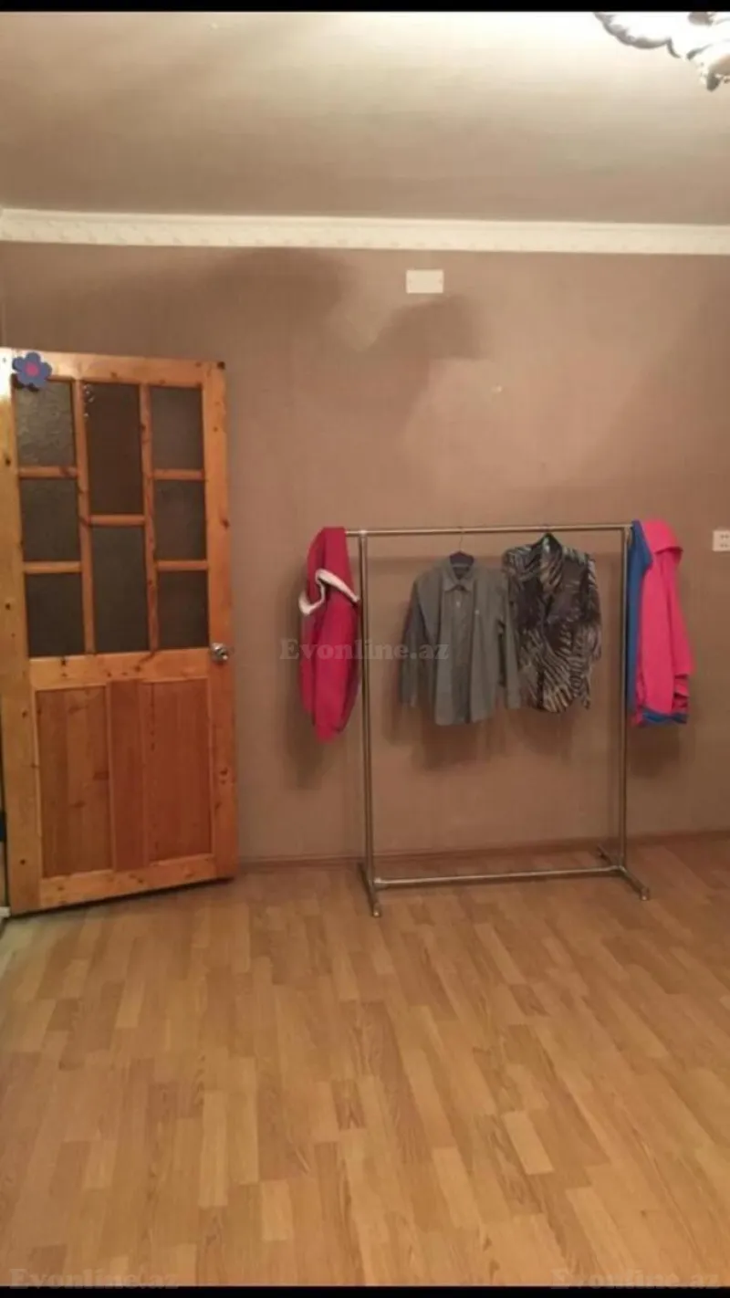 Kirayə verilir 1 otaqlı Mənzil Köhnə tikili 37 m² Neftçilər m. - şəkil 19