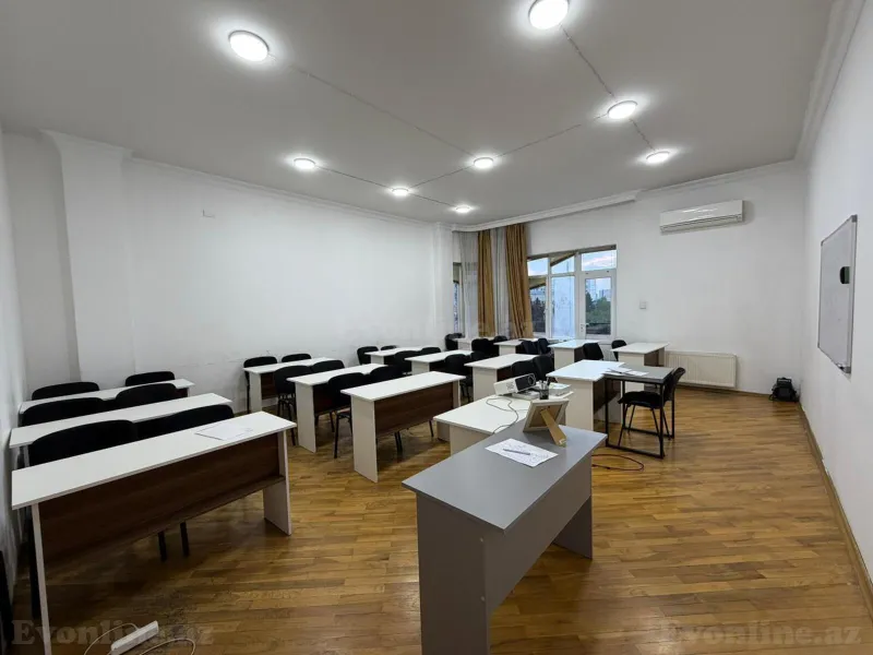 Kirayə verilir Ofis 350 m² Gənclik m. - şəkil 3