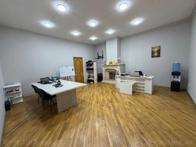 Kirayə verilir Ofis 350 m² Gənclik m. - şəkil 4