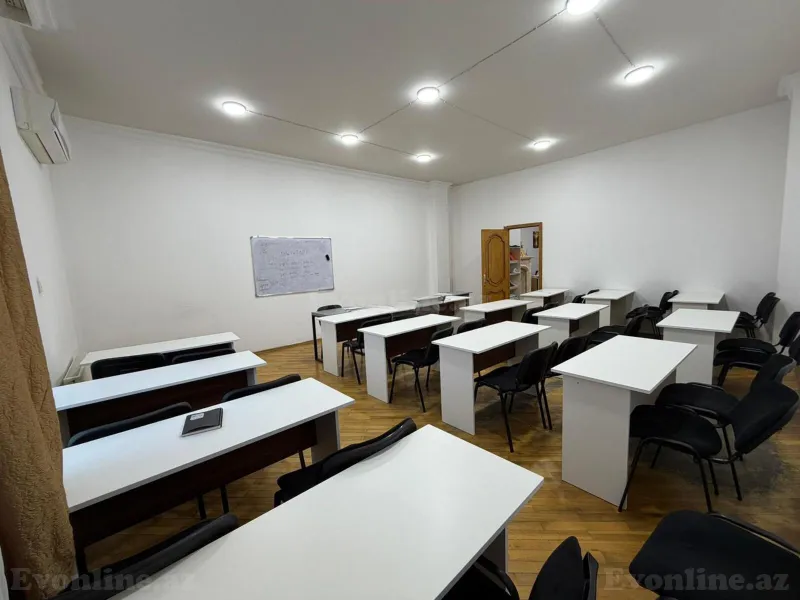 Kirayə verilir Ofis 350 m² Gənclik m. - şəkil 8
