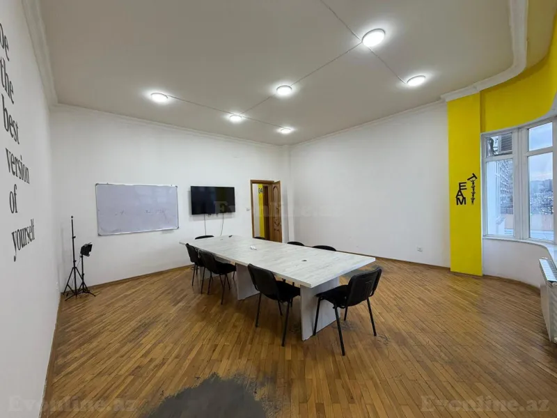 Kirayə verilir Ofis 350 m² Gənclik m. - şəkil 9