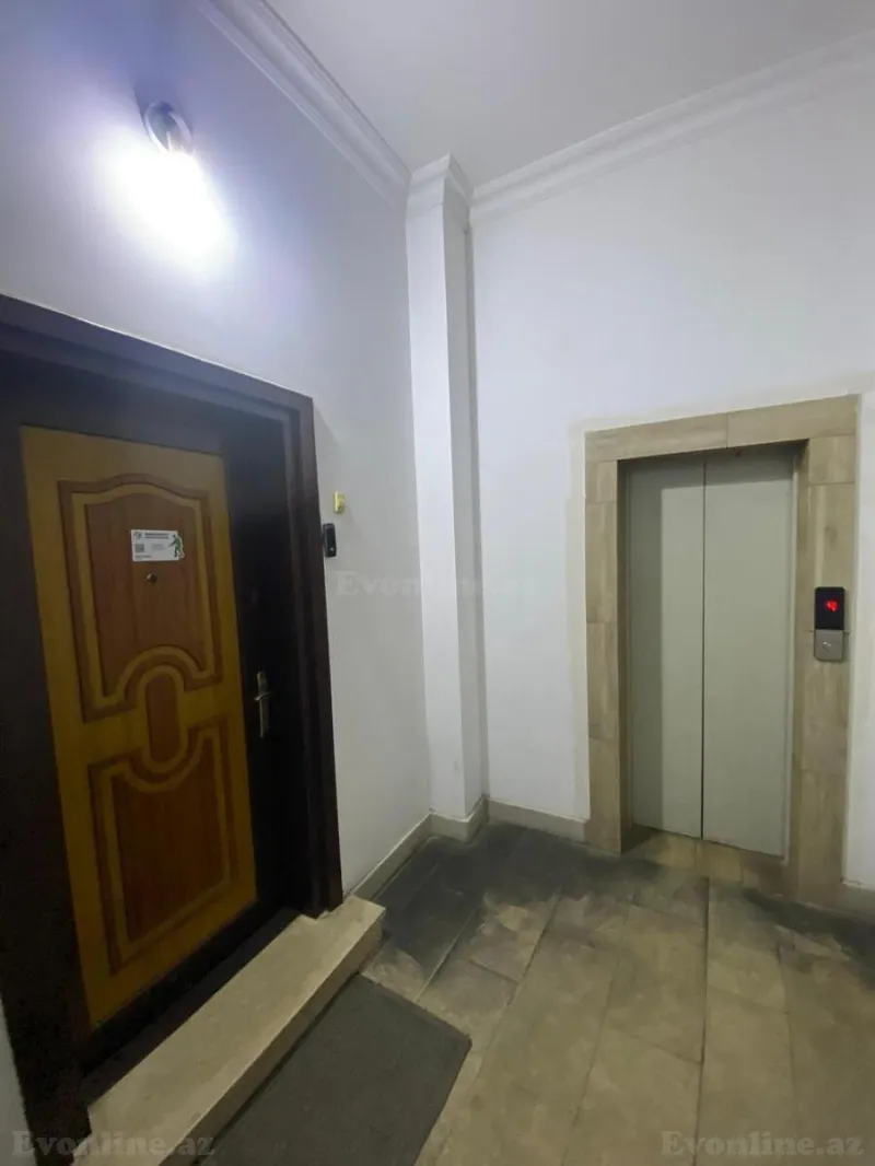 Kirayə verilir Ofis 350 m² Gənclik m. - şəkil 21