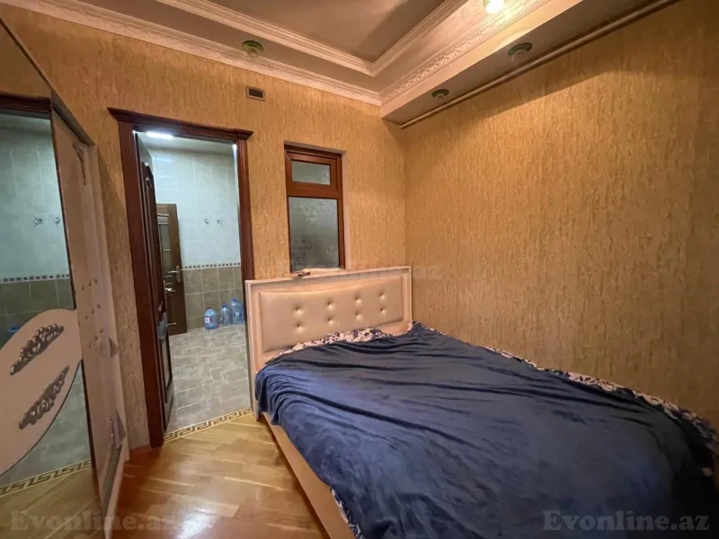 Satılır 2 otaqlı Mənzil Yeni tikili 64 m² Həzi Aslanov m. - şəkil 6