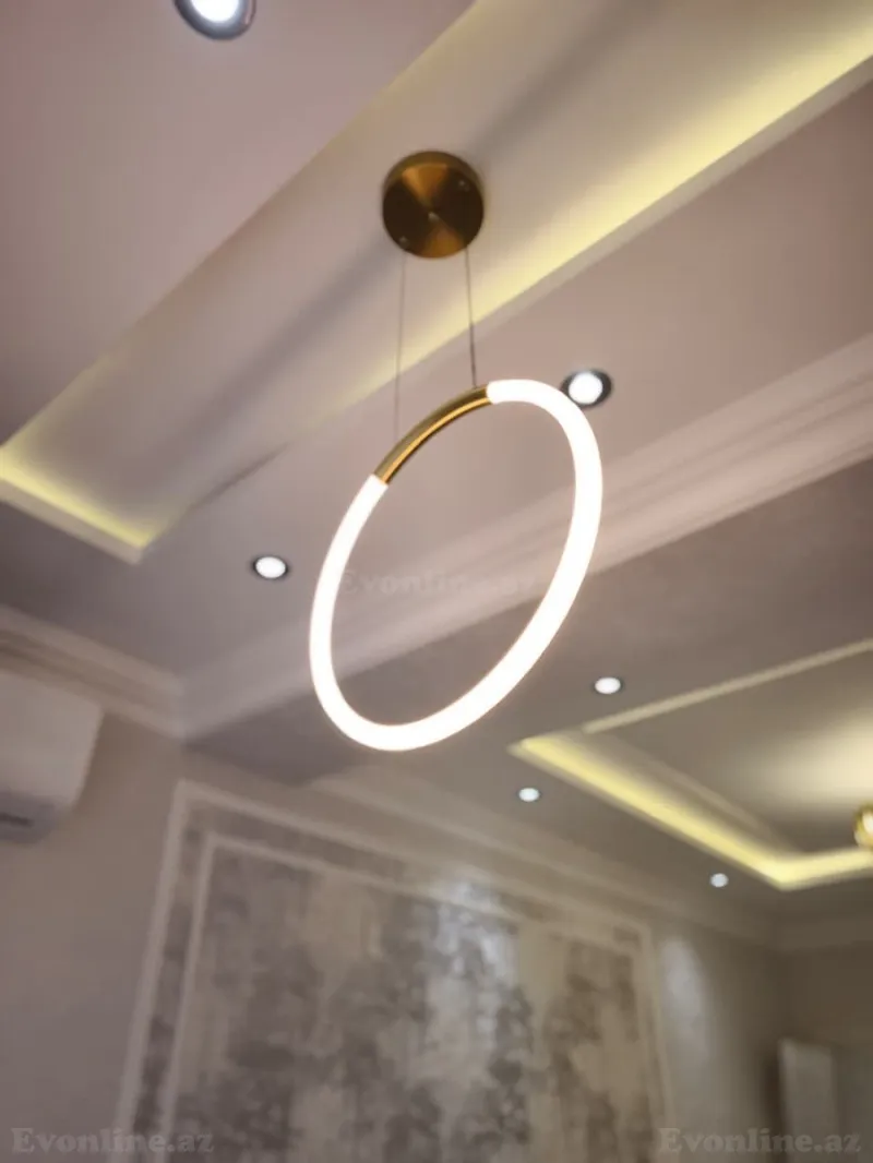 Satılır 3 otaqlı Mənzil Yeni tikili 96 m² Nəriman Nərimanov m. - şəkil 10