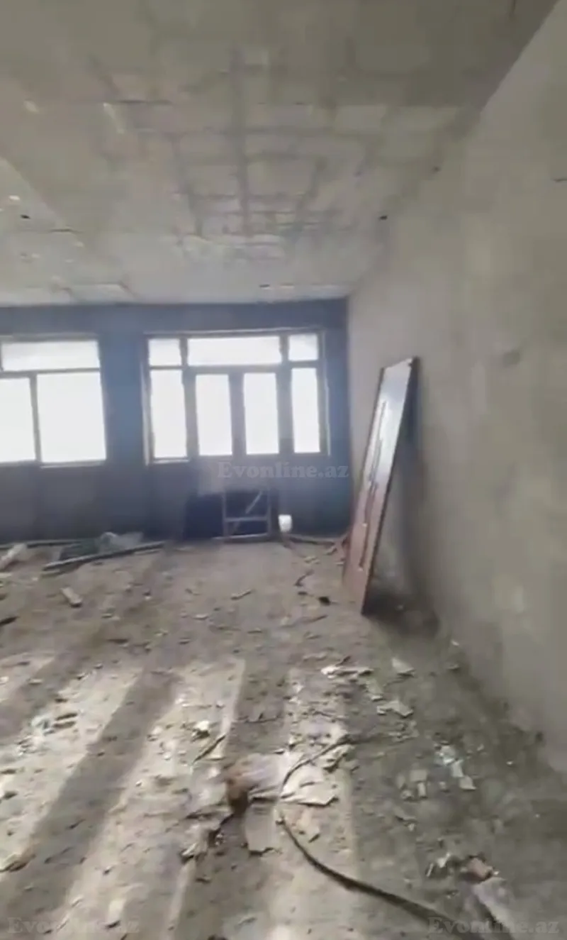 Satılır 4 otaqlı Mənzil Yeni tikili 172 m² Nərimanov r.