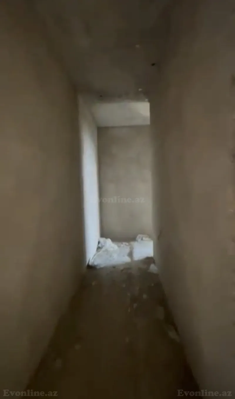 Satılır 4 otaqlı Mənzil Yeni tikili 172 m² Nərimanov r. - şəkil 2