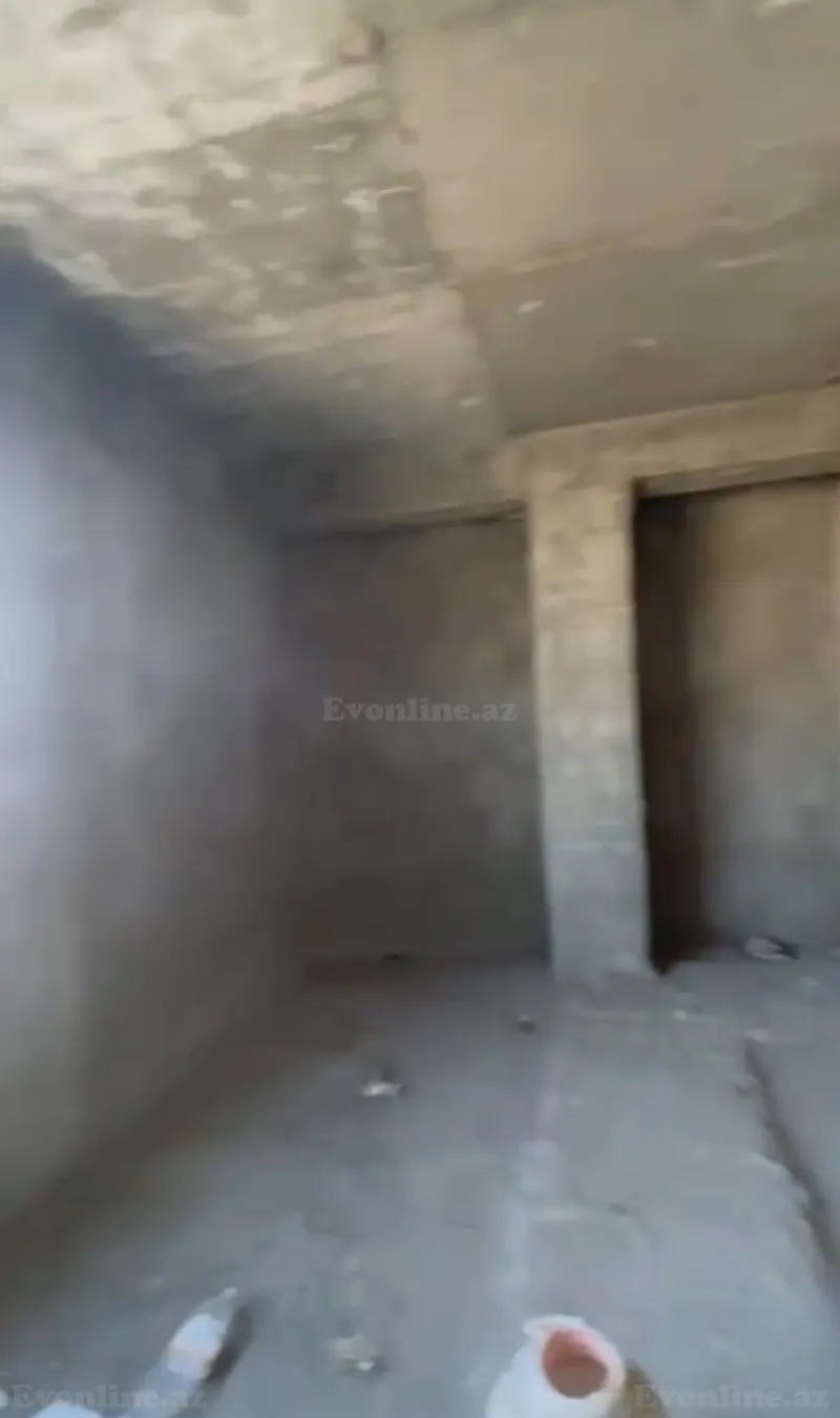 Satılır 4 otaqlı Mənzil Yeni tikili 172 m² Nərimanov r. - şəkil 5