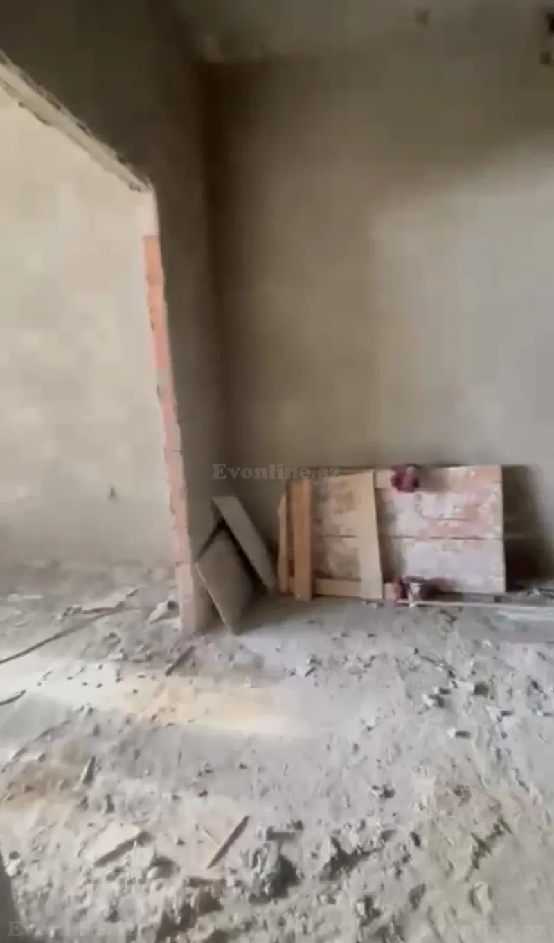 Satılır 4 otaqlı Mənzil Yeni tikili 172 m² Nərimanov r. - şəkil 7