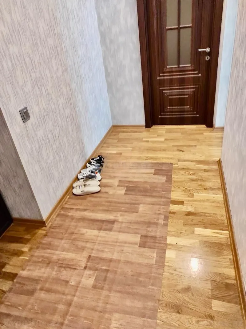 Kirayə verilir 3 otaqlı Mənzil Yeni tikili 70 m² Qara Qarayev m. - şəkil 8