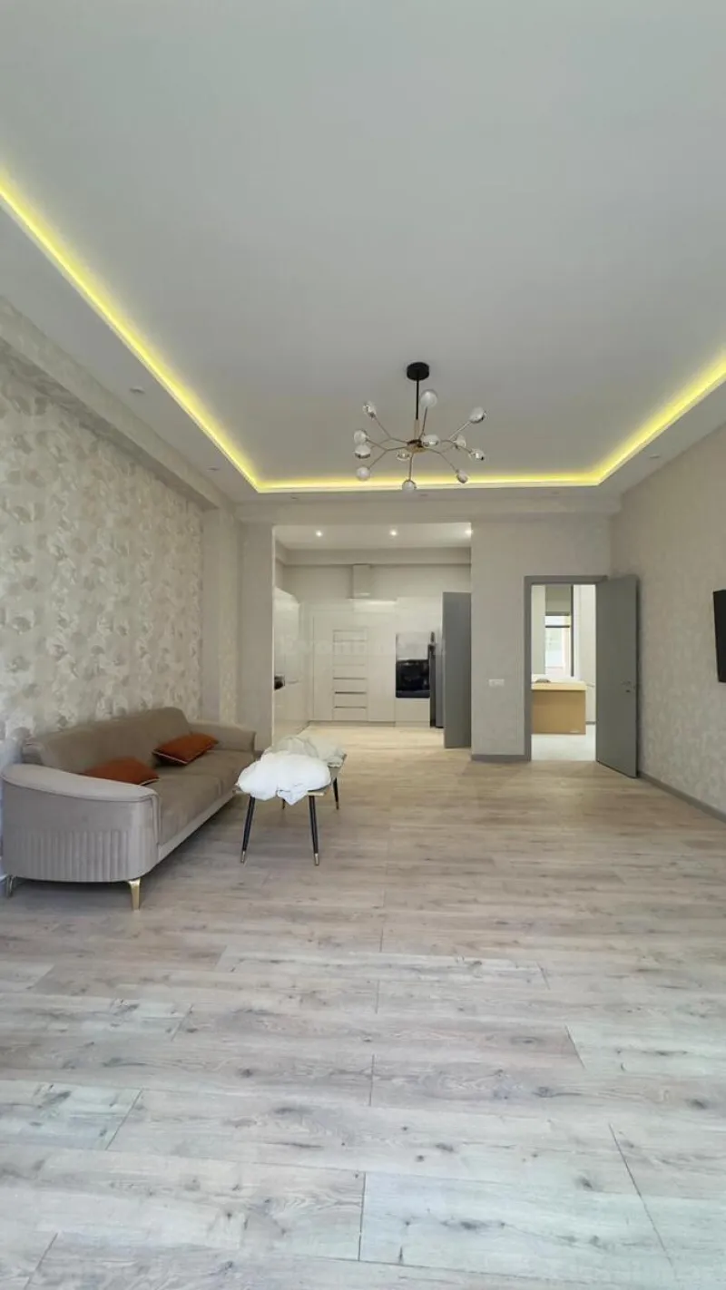Satılır 2 otaqlı Mənzil Yeni tikili 91 m² 28 May m. - şəkil 7