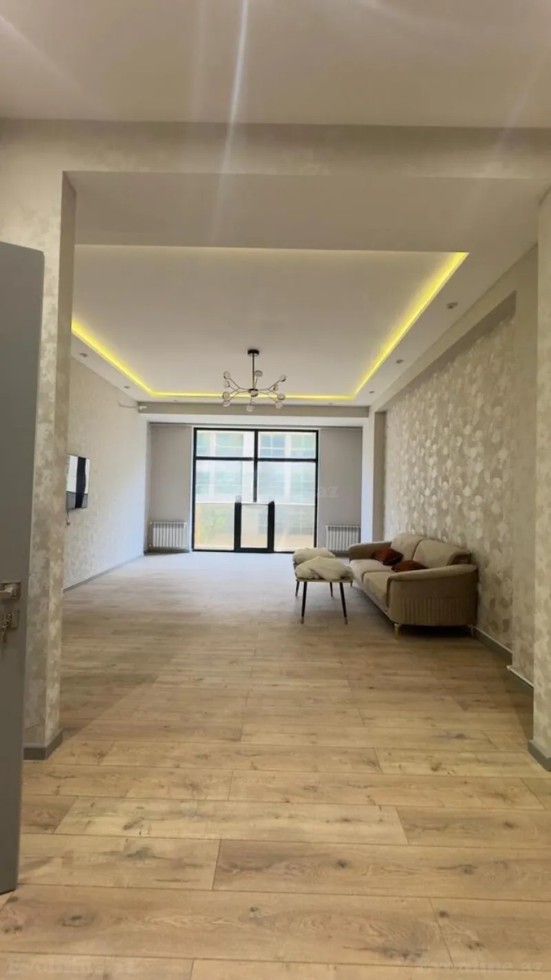 Satılır 2 otaqlı Mənzil Yeni tikili 91 m² 28 May m. - şəkil 10
