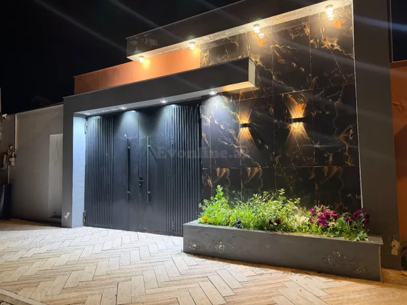 Kirayə verilir 3 otaqlı Həyət evi 140 m² Qəbələ - şəkil 19