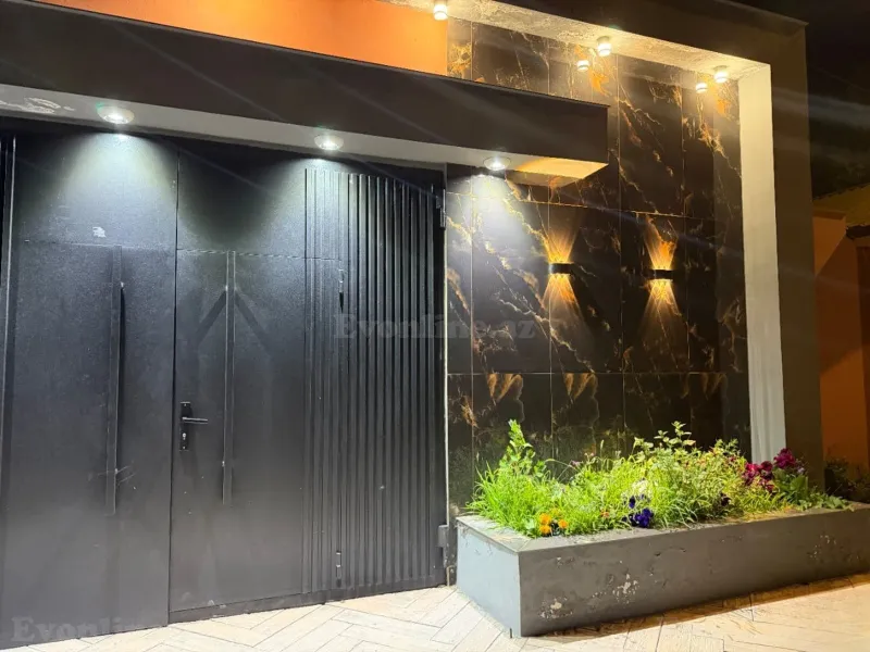 Kirayə verilir 3 otaqlı Həyət evi 140 m² Qəbələ - şəkil 20