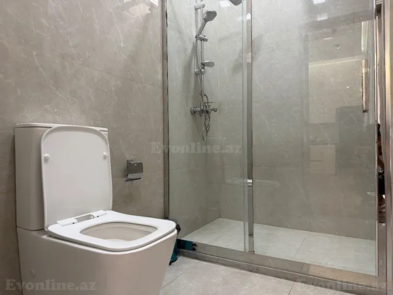 Kirayə verilir 3 otaqlı Həyət evi 140 m² Qəbələ - şəkil 29
