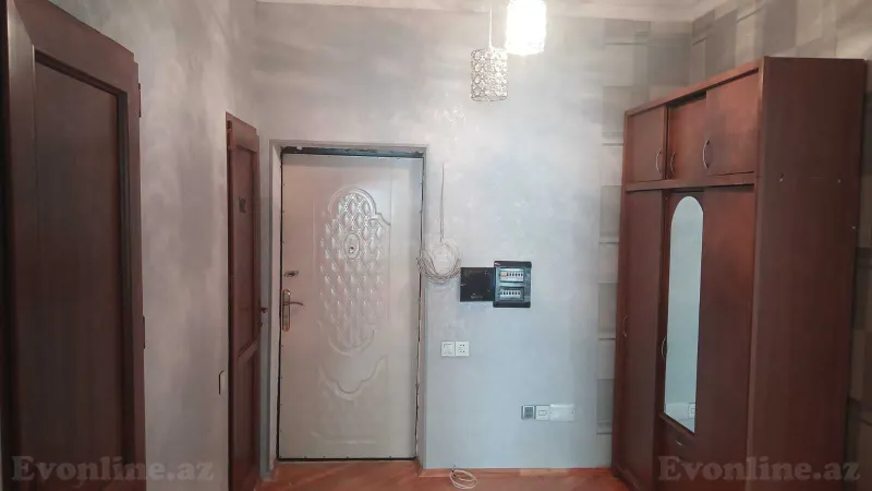 Kirayə verilir 3 otaqlı Mənzil Yeni tikili 110 m² Yasamal r. - şəkil 8
