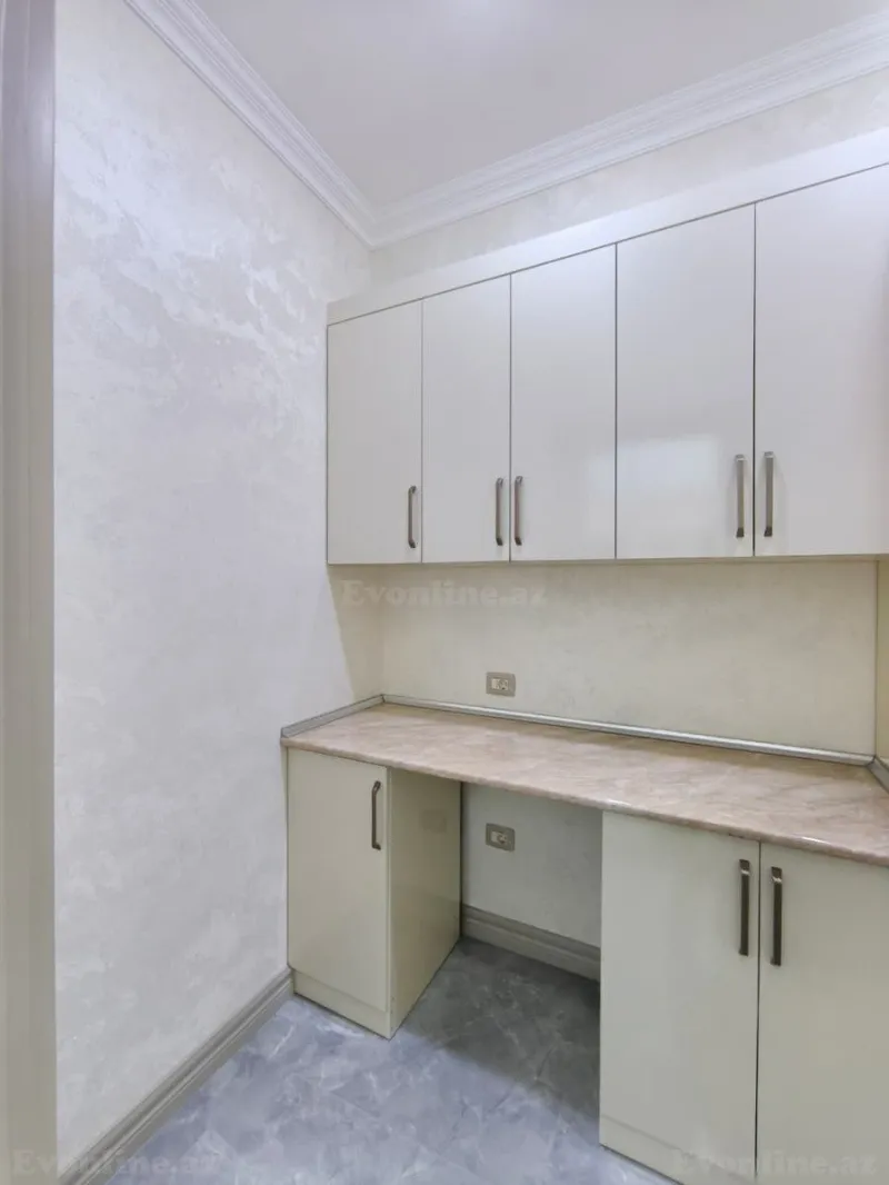 Satılır 2 otaqlı Mənzil Yeni tikili 101 m² Nəriman Nərimanov m. - şəkil 10