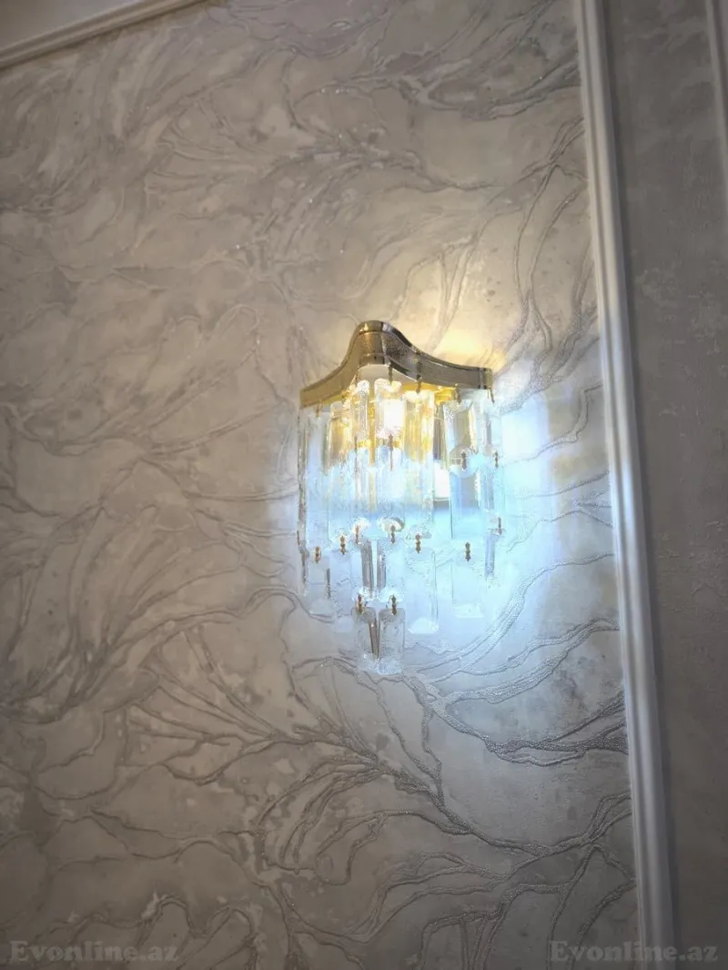 Satılır 2 otaqlı Mənzil Yeni tikili 101 m² Nəriman Nərimanov m. - şəkil 19